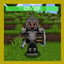 LOTR: Companions (Renewed Addon) logo