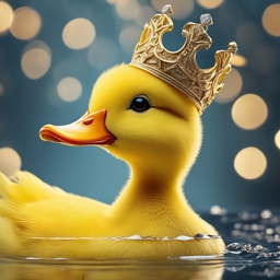 The Duck Kings Creation