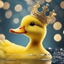 The Duck Kings Creation logo
