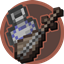 Forgotten East logo
