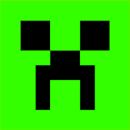 MrCreeper logo