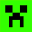 MrCreeper logo