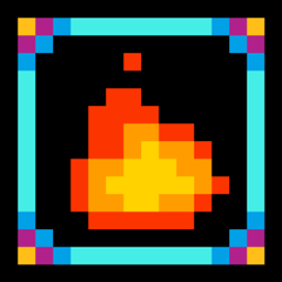 Magic and Spells logo