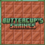 Buttercup's Shrines logo