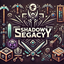 Shadow Legacy logo