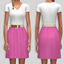 [Veranka] Retro Dress logo