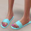 [Veranka] Slide Sandals logo