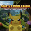 Tom's Cobblemon logo