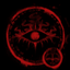 Sin's Purgatory SMP logo