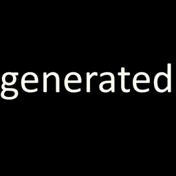 Generated logo