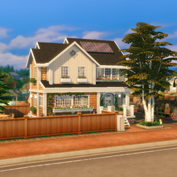 Catscratch Cottage logo