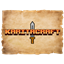KaritaCraft: a Modern Semi-RPG logo
