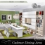 Cadence Dining Room 🥂 logo