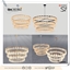 Vienna Tassel ceiling lamps 🎇 logo