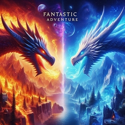 xFantastic Adventure