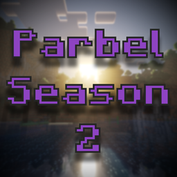 Parbel: Season 2 logo