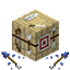 Better Fletching Table logo