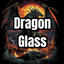 Dragon glass logo