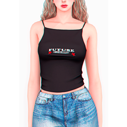 Magnetic Tanktop