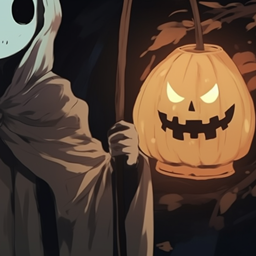 Walnutzuu's Into The Fog logo