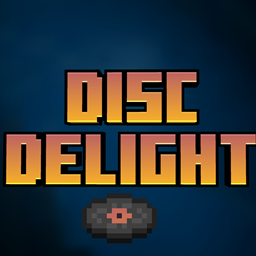 Disc Delight