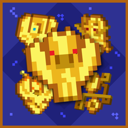 Knights of Undying - Barebones [Golden Version] project image