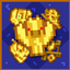 Knights of Undying - Barebones [Golden Version] logo