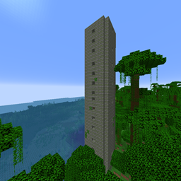 Terrifying Towers project image