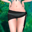 Bikini Waist  20 swatches logo