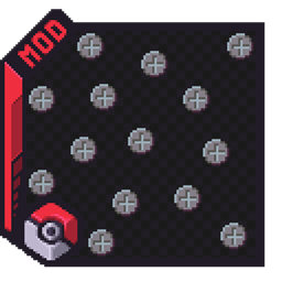 Cobblemon Fixed Starter IVs logo