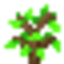 Biboy2009 Ore Trees logo