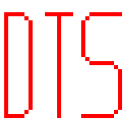 DTS logo