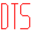DTS logo