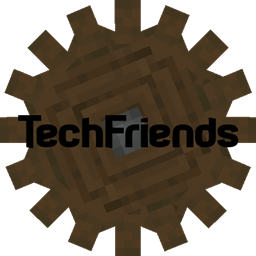 TechFriends logo