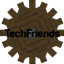 TechFriends logo