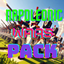 Napoleonic Wars pack logo