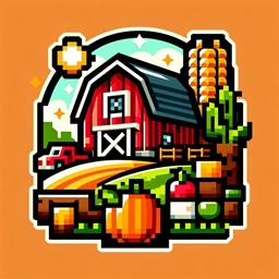 Farm [By Fake_Tim] logo