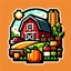 Farm [By Fake_Tim] logo