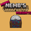 More Nemo's Woodcutter Variants logo
