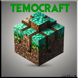 TemoCraft project image