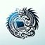 Dragons, Tech n Build logo
