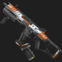 [TACZ]TitanFall Gun pack