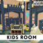 Modern Suburban - Kids Room logo