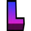 The Last Project logo