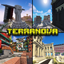Terranova Nations logo