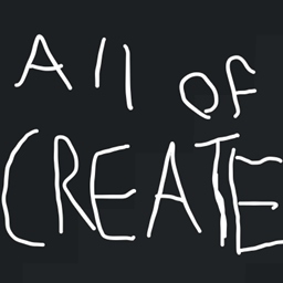 A lot of Create