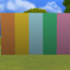 Vibrant Colour Splash logo