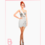 Woman Fancy Dress - Beatrix - Version 4 logo