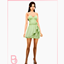 Woman Fancy Dress - Conny - Version 1 logo
