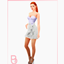 Woman Fancy Dress - Conny - Version 3 logo